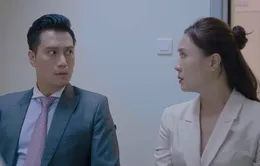 Hành trình công lý - Tập 1: Vợ chồng Phương (Hồng Diễm) sốc khi con gái mắc bệnh suy tim