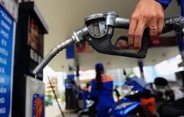 Giá xăng dầu có thể tăng?