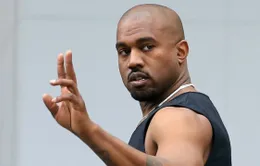 Kanye West tổn thương vì bị công chúng chỉ trích là "điên loạn"