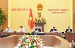 Tiếp tục tập trung nguồn lực triển khai một số cơ chế, chính sách đặc thù đối với Hà Nội