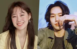 Gong Hyo Jin tổ chức đám cưới ở Mỹ