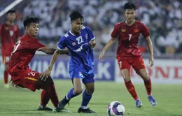 AFC ấn tượng với hàng phòng ngự của U17 Việt Nam tại Vòng loại U17 châu Á 2023