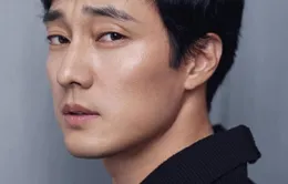 So Ji Sub nói về sự nghiệp, âm nhạc và những ngày tháng mù mịt xưa cũ