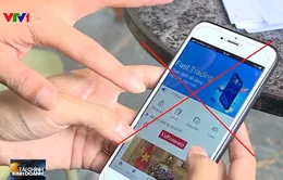 Thủ đoạn mới của các app đầu tư không chính thống