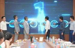 Tổng công ty May Bắc Giang đưa vào vận hành hệ thống quản trị nhân sự HRM
