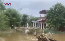 Thừa Thiên Huế tiếp tục triển khai các phương án ứng phó lụt bão