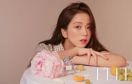 Jisoo (BLACKPINK) - Ngôi sao châu Á có thu nhập cao nhất trên Instagram