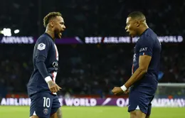 PSG giành chiến thắng tối thiểu trước Marseille