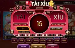 Sinh viên nếm trái đắng sau cơn lốc game “Tài - Xỉu online”