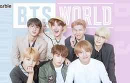 BTS sẽ nhập ngũ theo thứ tự, bắt đầu với "anh cả" Jin