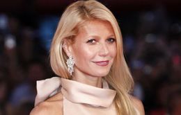 Bước sang tuổi 50, Gwyneth Paltrow cảm thấy được "giải phóng"