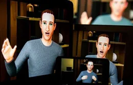 Metaverse của Mark Zuckerberg gây thất vọng