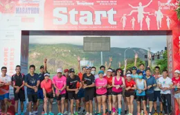 Garmin Run Club “góp lửa” cho cộng đồng chạy bộ Việt Nam