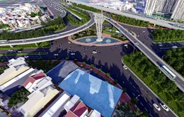 TP Hồ Chí Minh: Khởi công 3 dự án hạ tầng giao thông trọng điểm cuối năm 2022