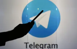 Đức phạt Telegram vì không có công cụ báo cáo nội dung phi pháp