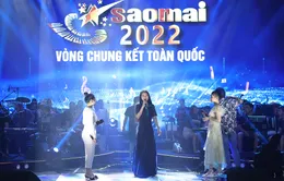 Sao Mai 2022 Vòng Chung kết toàn quốc: Sẵn sàng cho đêm thứ 3