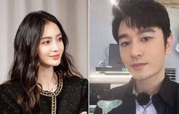 Angelababy vẫn theo dõi Huỳnh Hiểu Minh trên Weibo?