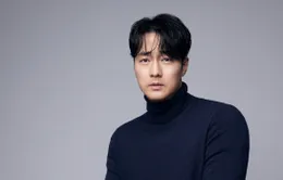 So Ji Sub mệt mỏi vì đóng vai người tốt