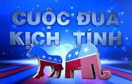 Chính trường Mỹ đang nóng bởi cuộc bầu cử giữa nhiệm kỳ