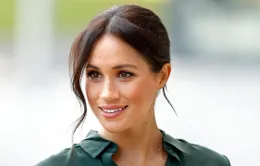 Meghan Markle khẳng định không trở lại nghiệp diễn viên