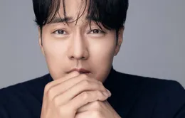 So Ji Sub chữa được chứng mất ngủ sau khi kết hôn