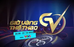 Giờ vàng thể thao tuần này, 21/10 | Những Huấn luyện viên - tâm điểm của thể thao thế giới