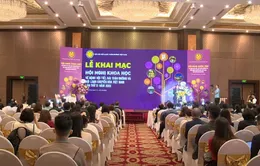 Hội nghị Khoa học về bệnh nội tiết, đái tháo đường và rối loạn chuyển hóa Việt Nam lần thứ XI