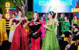 Mãn nhãn BST Juliette Luxury tại Live Concert Fashion Show “Em có nghe mùa thu”