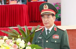 Thi đua kỷ niệm 50 năm Chiến thắng Điện Biên Phủ trên không