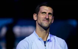 Novak Djokovic sẽ tham dự 2 giải đấu lớn cuối năm