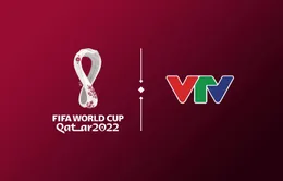 VTV đã chính thức sở hữu bản quyền FIFA World Cup 2022™