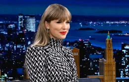 Taylor Swift và cách biến nỗi đau thành những ca khúc hit