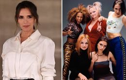 Victoria Beckham vẫn không có ý định tái hợp với Spice Girls