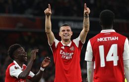 Lịch thi đấu Europa League hôm nay: Chờ đợi Man Utd và Arsenal