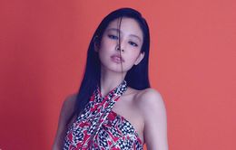 Jennie (BLACKPINK) và tham vọng trở thành biểu tượng vượt thời đại