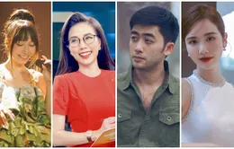 VTV Awards 2022: Cập nhật BXH bình chọn trên VTVGo, nhiều cái tên bất ngờ vượt lên