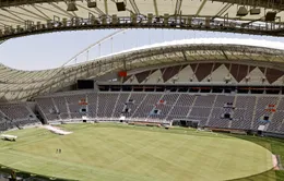 World Cup 2022 - Cú hích cho nền kinh tế Qatar