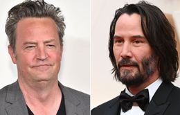 Công kích Keanu Reeves, sao "Friends" phải lên tiếng xin lỗi