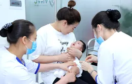 Trẻ mắc lao có thể sa sút trí tuệ suốt đời