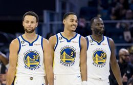 Golden State Warriors trở thành đội bóng đắt giá nhất tại NBA