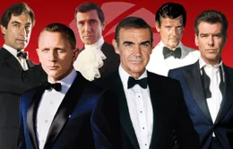 Nhà sản xuất phim James Bond sẽ không tìm kiếm diễn viên trẻ