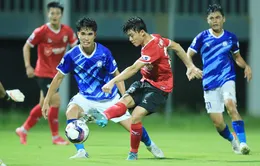 Vòng 17 LS V.League 2-2022 | Cuộc đua ngày càng nóng