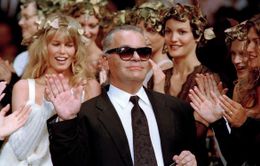 Chủ đề Met Gala 2023 sẽ lấy cảm hứng từ tượng đài Chanel Karl Lagerfeld