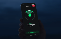 iPhone 14 Pro cứu sống hai phụ nữ nhờ tính năng liên lạc vệ tinh