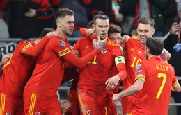 Xứ Wales xem xét việc đổi tên ĐTQG sau World Cup 2022