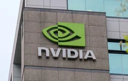 Nvidia tuyên bố chấm dứt toàn bộ hoạt động tại Nga