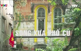 Việt Nam đa sắc: Câu chuyện về những song xưa phố cũ