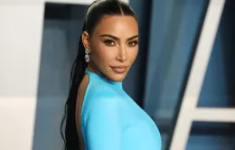 Kim Kardashian bị phạt hơn 1,3 triệu USD vì quảng cáo tiền số