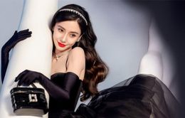 Angelababy thừa nhận cảm thấy cô đơn