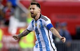Nối gót Messi, 1 ngôi sao trứ danh nói về "kỳ World Cup cuối cùng"